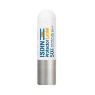 PROTECTOR LABIAL ISDIN SPF 50  1 ENVASE 4 G
