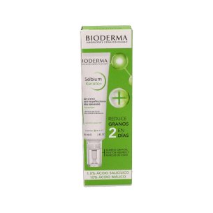 SEBIUM KERATO  1 TUBO 30 ML BIODERMA