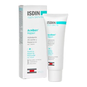 ACNIBEN REPAIR HIDRATANTE REPARADOR Y ALIVIADOR SKIN RX...