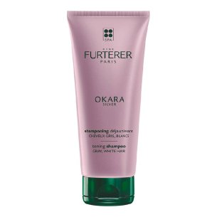 OKARA SILVER CHAMPU ANTI-AMARILLEO RENE FURTERER 1 ENVASE...
