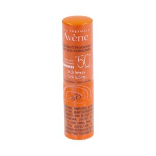 AVENE STICK LABIOS MUY ALTA PROTECCION SPF50  1 ENVASE 3 G