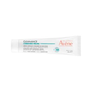 AVENE CLEANANCE COMEDOMED PEELING  1 ENVASE 40 ML