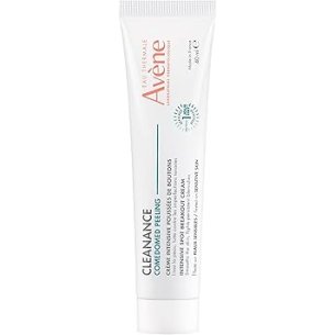 AVENE CLEANANCE COMEDOMED PEELING  1 ENVASE 40 ML 2