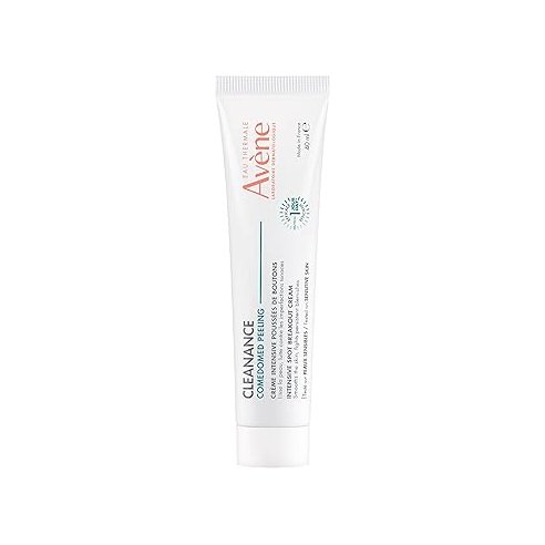 AVENE CLEANANCE COMEDOMED PEELING  1 ENVASE 40 ML