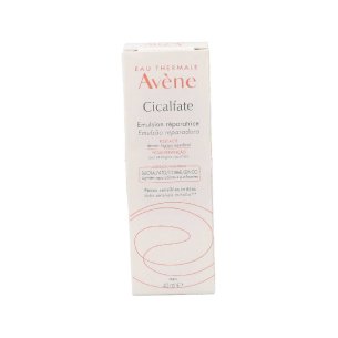 AVENE CICALFATE EMULSION REPARADORA P-ACTO DERMA  1...