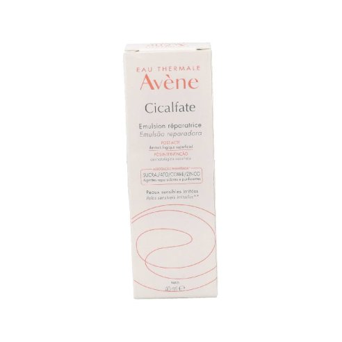 AVENE CICALFATE EMULSION REPARADORA P-ACTO...