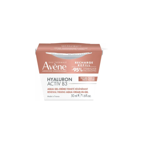 EAU THERMALE AVENE HYALURON ACTIV B3 AQUA GEL...