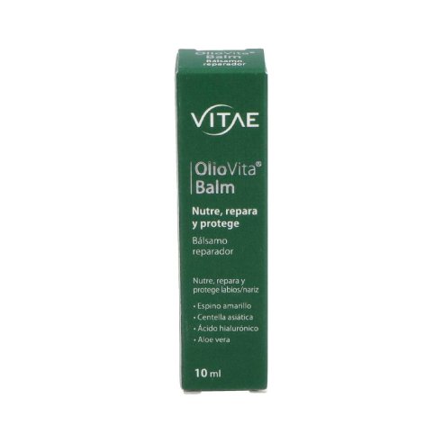 OLIOVITA BALM  1 ENVASE 10 ML