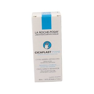CICAPLAST MANOS 1 TUBO 50 ML LA ROCHE POSAY