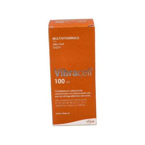 VIBRACELL  1 ENVASE 100 ML