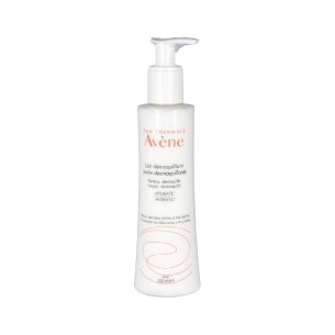 AVENE LECHE DESMAQUILLANTE SUAVIDAD  1 ENVASE 200 ML