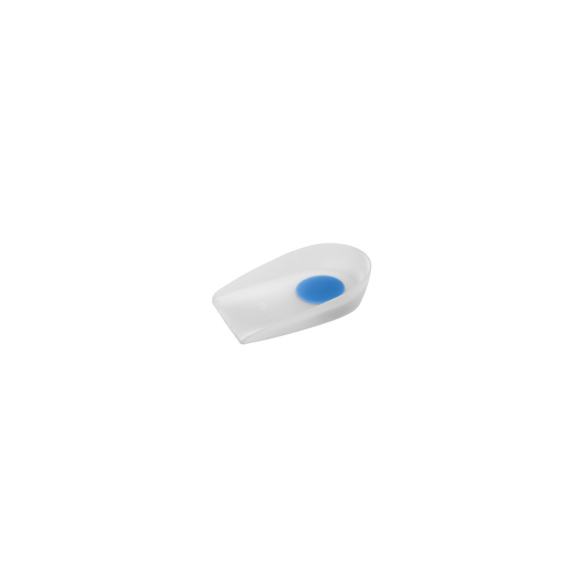 TALONERA SILICONA CAZOLETA TALLA 3 TL-611