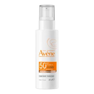 AVENE ANTIMANCHAS SPF 50  1 ENVASE 40 ML
