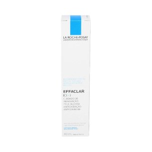 EFFACLAR K CREMA LA ROCHE POSAY 30 ML