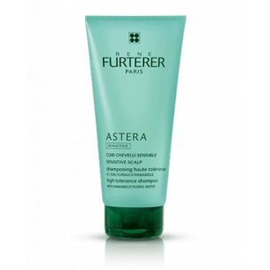 ASTERA SENSITIVE CHAMPU RENE FURTERER 1 ENVASE 200 ML 2
