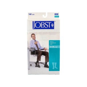 CALCETINES COMPRESIÓN NORMAL HOMBRE TALLA P COLOR MARRÓN