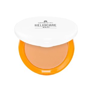 HELIOCARE 360º SPF 50 OIL-FREE COMPACT PROTECTOR SOLAR  1...