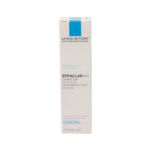 EFFACLAR A.I. CORRECTOR IMPERFECCIONES 15ML LA ROCHE POSAY