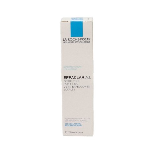 EFFACLAR A.I. CORRECTOR IMPERFECCIONES 15ML LA...
