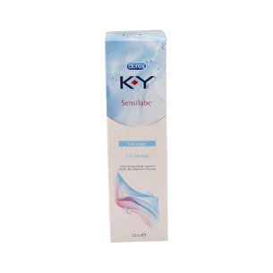 K Y GEL LUBRICANTE INTIMO 75 G