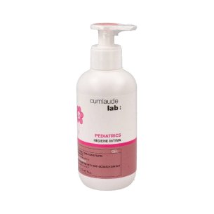 CUMLAUDE LAB: HIGIENE INTIMA PEDIATRICS  1 ENVASE 250 ML