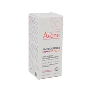 AVENE ANTIROUGEURS ROSAMED SPF 50 CONCENTRADO HIDRATANTE...