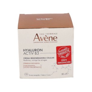 AVENE HYALURON ACTIV B3 CREMA REGENERADORA CELULAR 50 ML