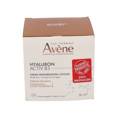 AVENE HYALURON ACTIV B3 CREMA REGENERADORA...