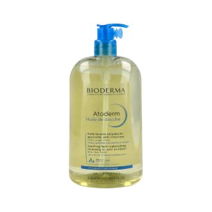 ATODERM HUILE DOUCHE BIODERMA 1 ENVASE 1 L