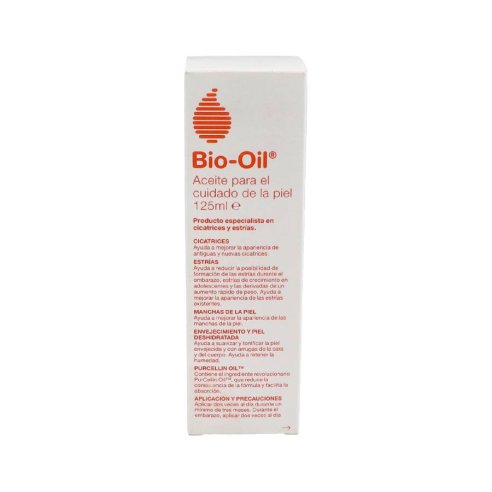 BIO-OIL  1 ENVASE 125 ML