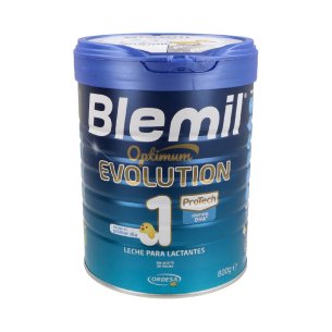 BLEMIL 1 OPTIMUM EVOLUTION  LATA 800 G