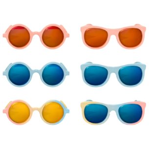 GAFAS DE SOL INFANTIL POLARIZADAS SUAVINEX CATEGORIA DE...