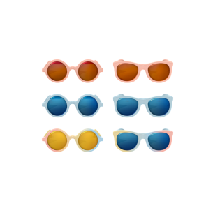 GAFAS DE SOL INFANTIL POLARIZADAS SUAVINEX CATEGORIA DE... 2