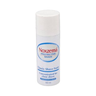 NOXZEMA ESPUMA DE AFEITAR  1 ENVASE 50 ML
