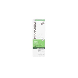 AROMAFORCE SPRAY NASAL  1 ENVASE 15 ML PRANAROM