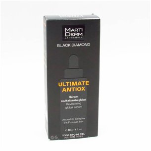 MARTIDERM ULTIMATE ANTIOX  1 ENVASE 30 ML