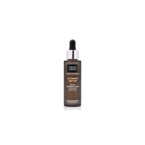 MARTIDERM ULTIMATE ANTIOX  1 ENVASE 30 ML