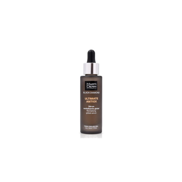MARTIDERM ULTIMATE ANTIOX  1 ENVASE 30 ML