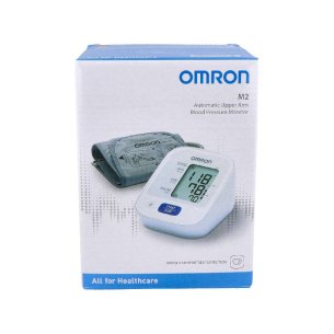 TENSIÓMETRO OMRON M2