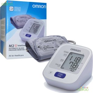 TENSIÓMETRO OMRON M2 2