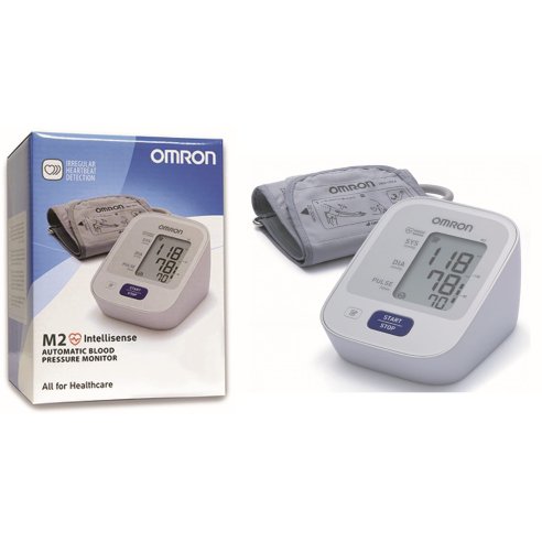 TENSIÓMETRO OMRON M2