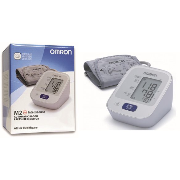 TENSIÓMETRO OMRON M2