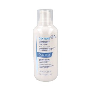 DEXYANE BALSAMO EMOLIENTE ANTI-RASCADO DUCRAY 1 ENVASE...