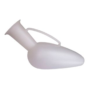 ORINAL SABOT BOTELLA MASCULINA CON ASA