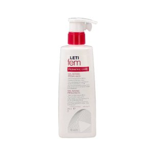 LETIFEM PEDIATRIC GEL INTIMO  1 ENVASE 250 ML