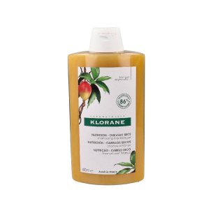 KLORANE CHAMPU AL MANGO  1 ENVASE 400 ML