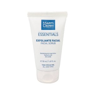 MARTIDERM CREMA EXFOLIANTE FACIAL  1 ENVASE 50 ML