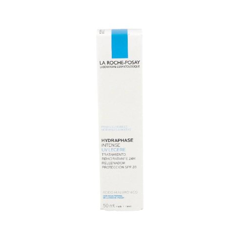 HYDRAPHASE XL LIGERA CR 50 ML LA ROCHE POSAY