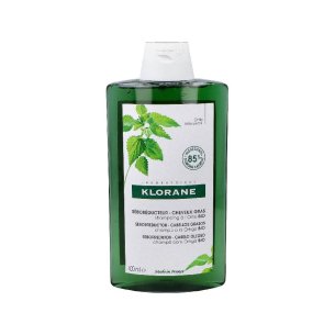 KLORANE CHAMPU A LA ORTIGA BIO  1 ENVASE 400 ML