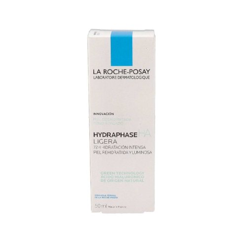 HYDRAPHASE HA LIGERA LA ROCHE POSAY 40 ML